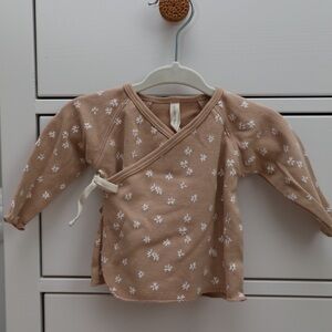 Quincy Mea Newborn Set